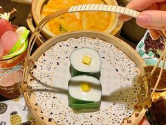 -泰妃殿(武汉首店)