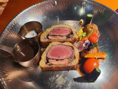 -布拉格餐厅· 中欧捷克菜(全国首店)