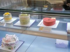-DEMO黛慕蛋糕(三街两巷店)