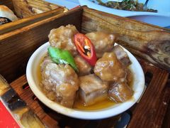 -馋遇江南·精致湖景雅宴(东方之门店)