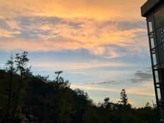 -咖啡厅自助餐厅(贵阳中天凯悦酒店)