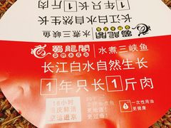 -雲蜀龙阁·金牌水煮鱼(方庄店)