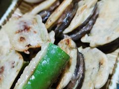 -老院子饭店·鲁菜·海鲜·家常菜