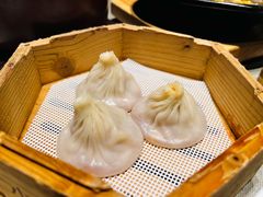 -小厨娘绣中淮扬(大行宫科巷店)