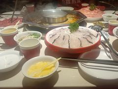 -大队长主题火锅(观音桥店)