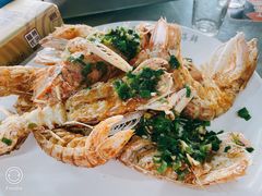 -四川小胡子海鲜(丁村万人海鲜广场店)