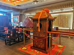 -宁波状元楼酒店(和义路店)