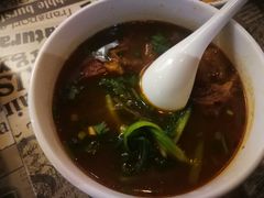 -吉亨面馆(古北1699店)