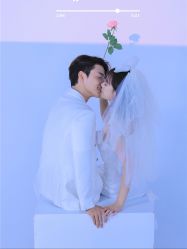 -摩玛婚纱摄影(杭州店)