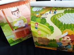 -爸爸糖手工吐司(贵阳花果园购物中心店)