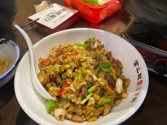 -富正毅三下锅·湘西韵味(天门山索道店)