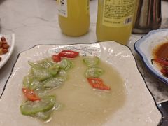 -洪福饭店·十八年老店