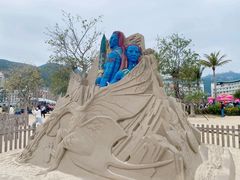-大梅沙海滨公园