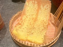 -南山渔宴