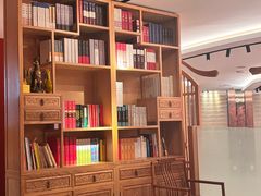 -森隆饭庄(崇文门新世界百货店)
