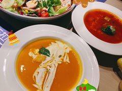 -布拉诺牛排西餐厅(上城天街店)
