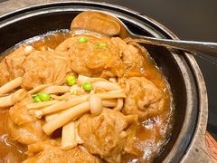 -上座云间·青年赣菜(绿茵店)