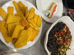 -林溪晚亭脆皮烤鱼(藁城店)