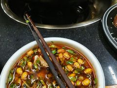 -小饕荟雅安贡椒鱼鲜馆(广福桥店)
