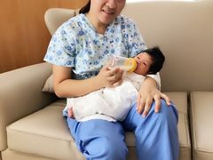 -爱贝佳母婴护理服务中心·月嫂育儿嫂(鲁迅路店)