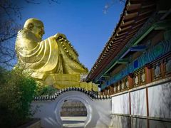 -千佛山风景名胜区