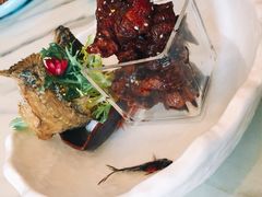 -柒园·三十年创意杭帮菜(龙湖滨江天街店)