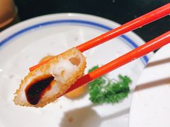 -老头儿油爆虾·知味杭州(爱琴海购物中心)