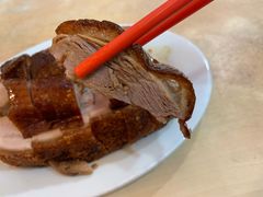 -一乐烧鹅(中环店)