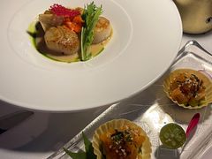 -Kathleen's Waitan 凯圣琳江景西餐厅(外滩店)