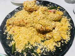 -新加坡海鲜(国贸商城店)