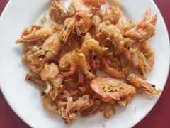 -北京龙庆四季香农家饭庄·灶台鱼·碳烤虹鳟鱼(龙庆峡店)