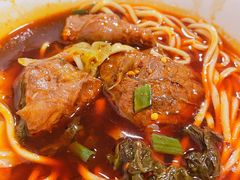 -易毛特色牛肉面(解放碑步行街店)