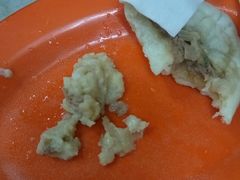-天津包子铺(万泉庄店)