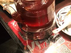 -江边城外烤全鱼(方庄时代购物中心店)