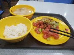 -芙蓉餐厅(厦大店)