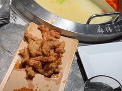 -麻路成都火锅(柏威年店)
