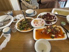 -灯盏窝餐厅