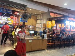 -怪噜范·老贵阳街头名小吃(汇金星力城店)