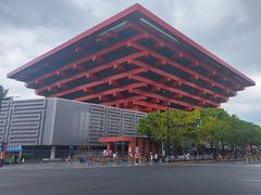 -中华艺术宫(上海美术馆)