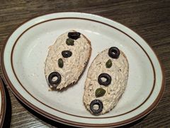 -ZAFFERANO西班牙海鲜饭(上海首店)
