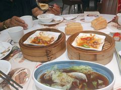 -赏点粤式点心(广州塔店)