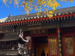 -红螺寺