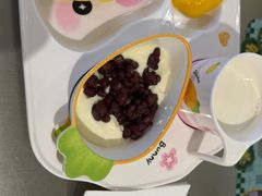 -满记甜品(王府井北京市百货大楼店)