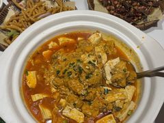 -饭橘汉江码头·乡野土菜馆(静安路店)