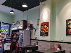 -春阳水饺(香槟广场店)