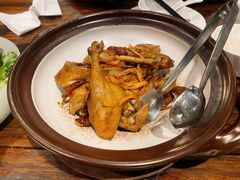 -临家闽南菜(宝洲路店)