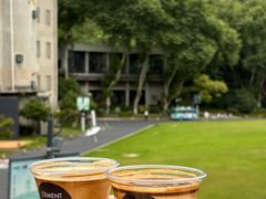 -CEMENT·coffee bar (凤凰创意园店)