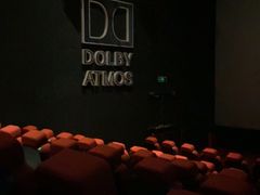 -中影星美国际影城(犀浦百伦店)