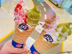 -DQ·蛋糕·冰淇淋(绿宝店)