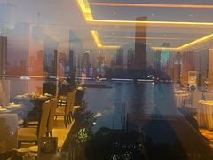 -富力威斯汀酒店-中国元素中餐厅(武昌临江店)